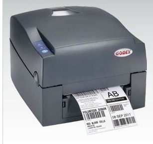 新品 科誠(chéng) GODEX G500 桌面條碼打印機(jī) 條碼機(jī) 標(biāo)簽打印機(jī)