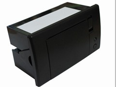 58mm微型熱敏嵌入式打印機(CSN-A2)