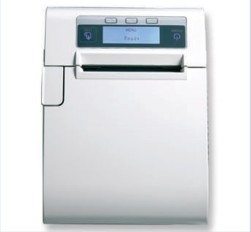 韓國(guó)SAM4S高端迷你80熱敏打印機(jī)