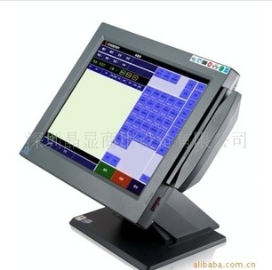 pos收款機(jī)。觸摸屏一體機(jī)，pos收銀機(jī)。套件。外殼。電話13794480662，外殼