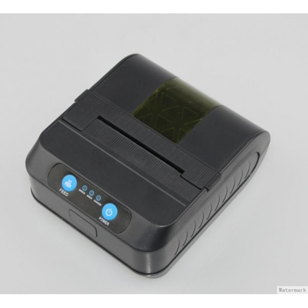 凱勝諾2英寸便攜式針式打印機(jī)PMD02