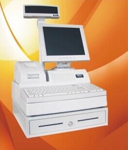 佳寶POS system