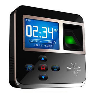 企業(yè)指紋考勤門禁一體機(jī)廠家