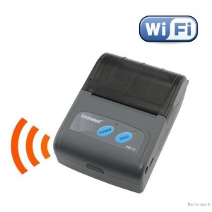 58毫米便攜式WIFI熱敏打印機(jī)