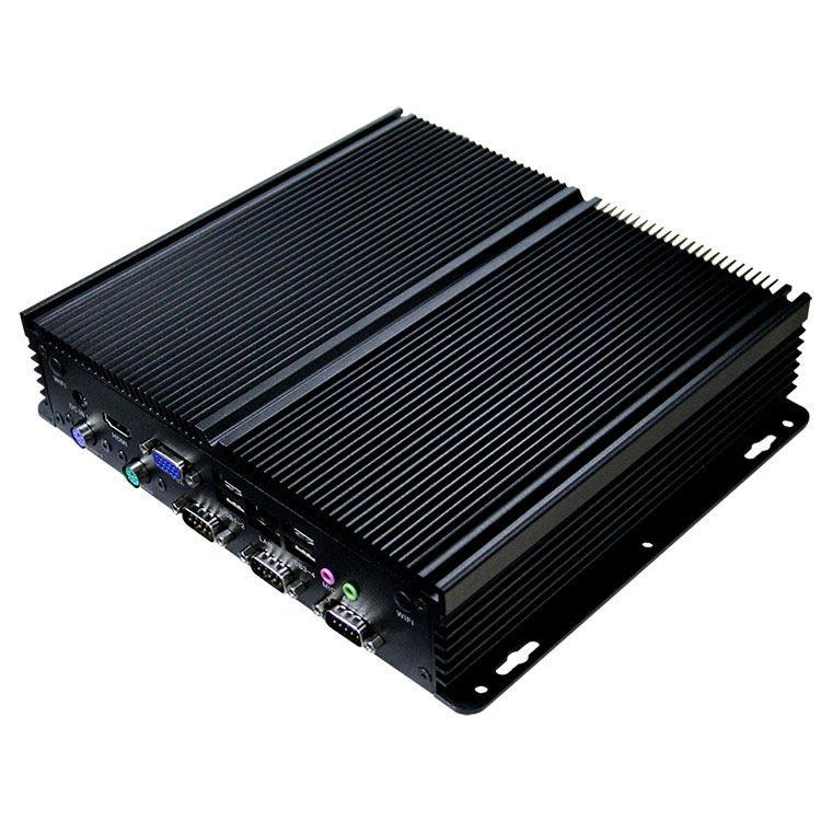 低價(jià)出售吉方工控機(jī)Gx-D201