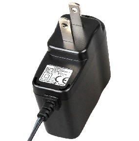 供應(yīng)高斯寶電源適配器5W-24W