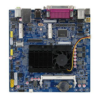 工業(yè)主板吉方新品Gm-1037D26-H