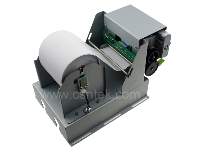 自助終端80mm熱敏打印機KP-532