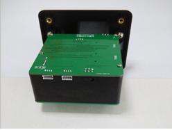 ZCS 112中磁手插讀卡器