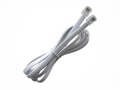 六芯電話線