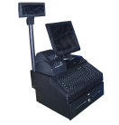 商超收銀POS機(jī)Pos-3000A
