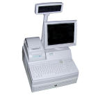 收銀POS一體機(jī)/Pos-3000C