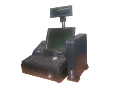 分體式終端機(jī)/Pos-3000D