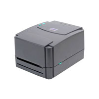 TSC-244Pro 桌面式不干膠銅板條碼標(biāo)簽機(jī)