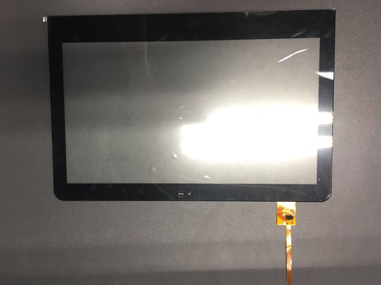 臺灣GTA碁達光電工控觸摸屏