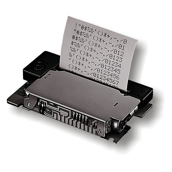 特價(jià)供應(yīng)EPSON打印頭微型打印機(jī)