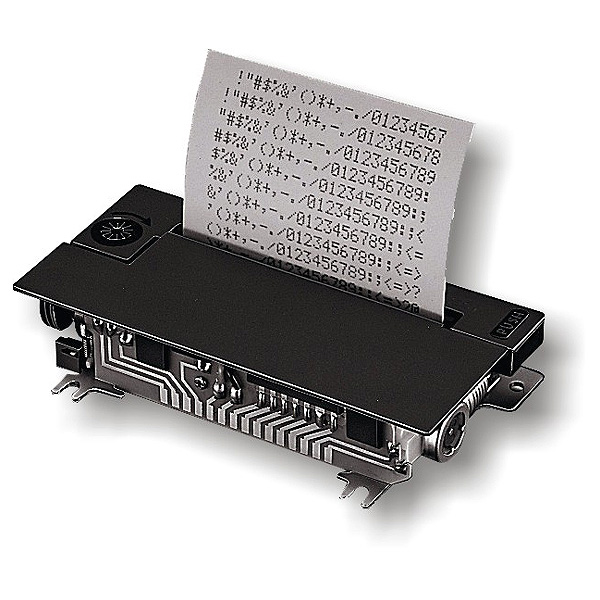 特價供應(yīng)EPSON打印頭微型打印機