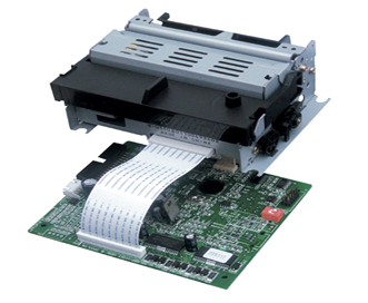 特價(jià)供應(yīng)愛普生 富士通(EPSON)打印頭微型打印機(jī)