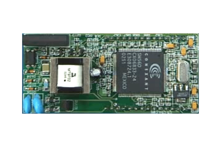 POS機專用MODEM，稅控專用MODEM