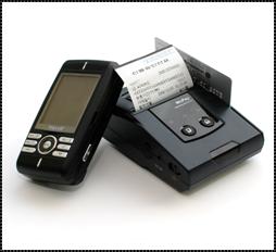 藍(lán)牙無線POS+金融平臺
