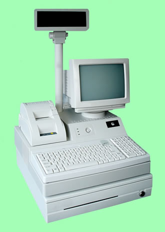 POS商業(yè)機(jī)