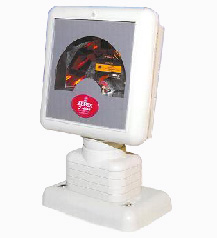 巨豪品牌 Z-6030激光平臺(tái) 收款機(jī)/pos機(jī)/小票打印機(jī)/思迅軟件