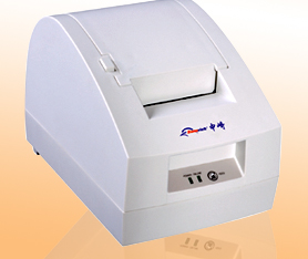 中崎 微型熱敏打印機(jī)AB-58C