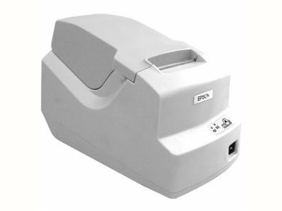 EPSON 58mm高速熱敏票據(jù)打印機(jī)TM-T58