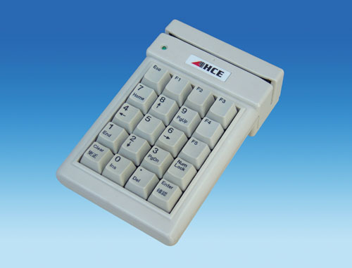 磁卡查詢機(jī)HCE-7502