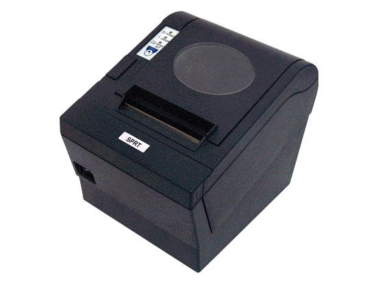 思普瑞特打印機 票打印機 熱敏打印機 SPRT-POS88IV
