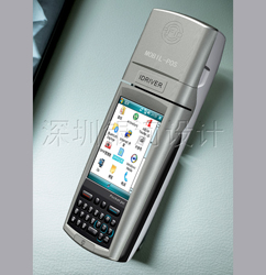 無(wú)線POS
