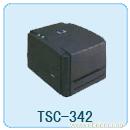 供應(yīng)條碼打印機(jī)TSC-342