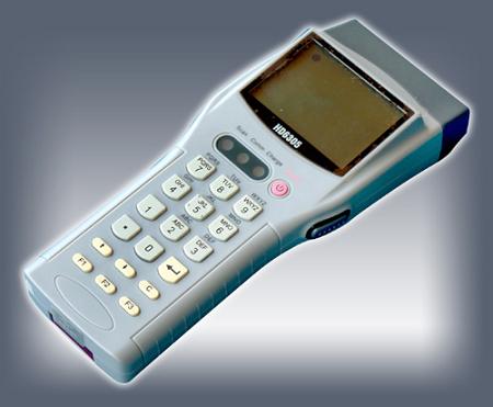 手持機(jī)，無線POS機(jī)