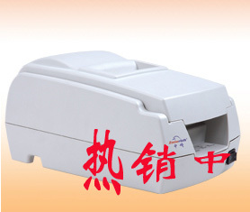 中崎 AB-300KC 針式打印機 自帶切刀