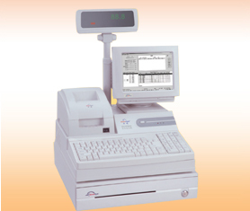 中崎 ZQ-PST800 收銀機(jī)