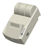 POS 5895-I 打印機