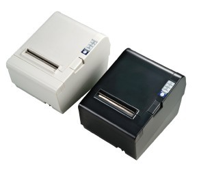 TM200 高速熱敏打印機 80毫米帶自動切刀