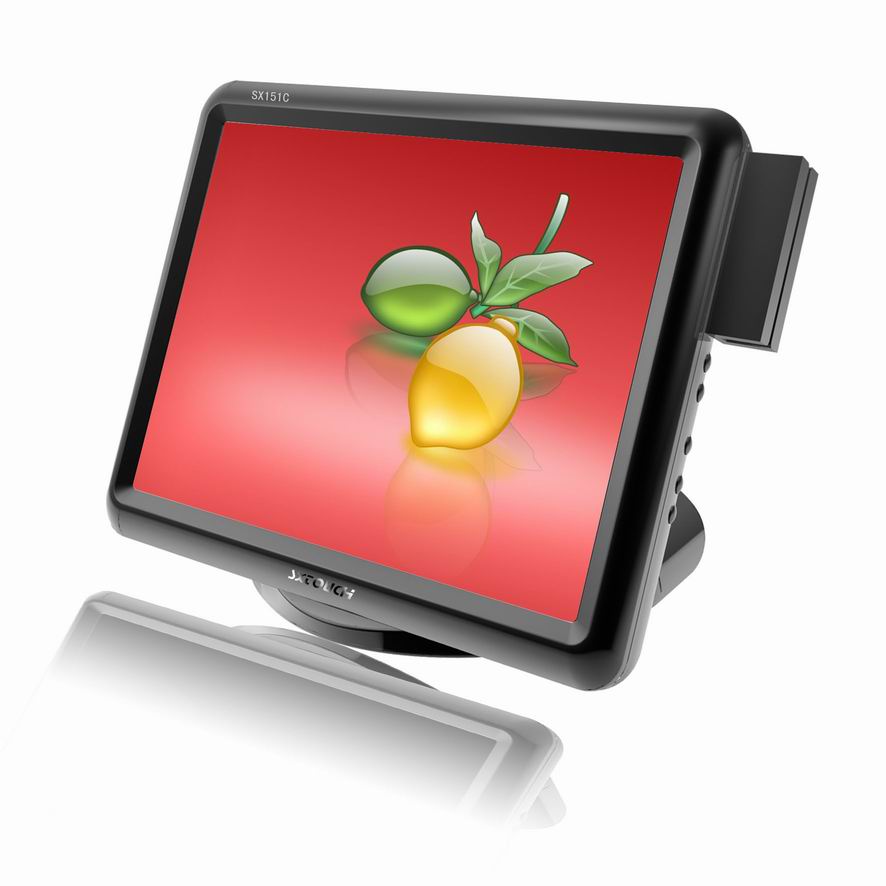 SxTouch鑫順觸摸屏POS機