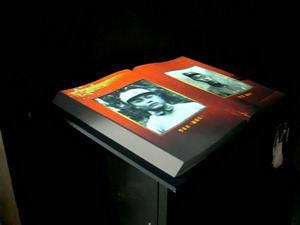 虛擬翻書 電子書 隔空翻書