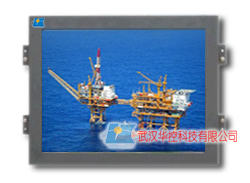 8.4寸寬溫工業(yè)液晶顯示器