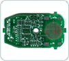 符合RoHS的無(wú)鉛高TG電路板PCB基板FR4無(wú)鹵素板鋁基高頻