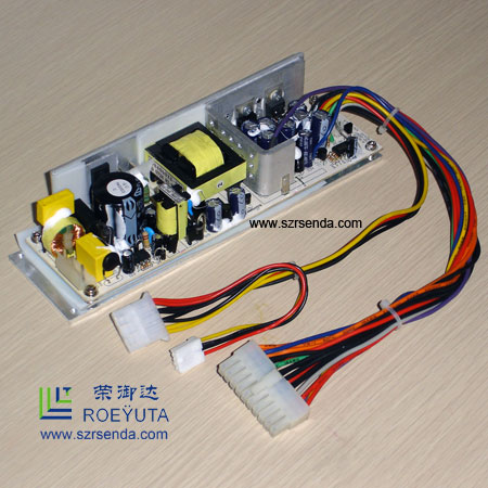 工業(yè)開關電源