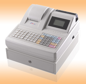 電子收款機 ZQ-ECR1000