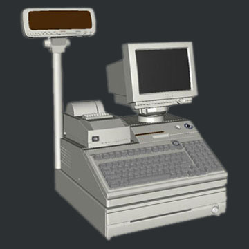 誠招收款機代理加盟合作商