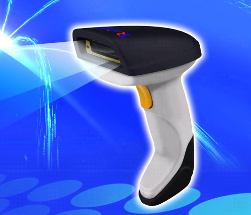 條碼掃描器 智力掃描器 智力掃描器intellect I860