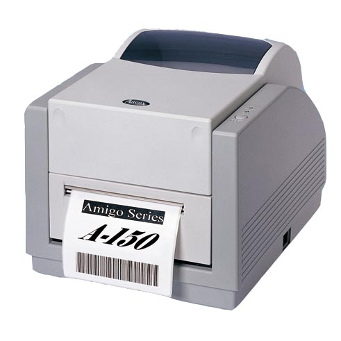 臺(tái)灣力象ARGOX A-150條碼打印機(jī)