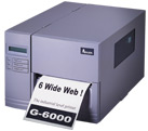 臺(tái)灣力象ARGOX G-6000條碼打印機(jī)