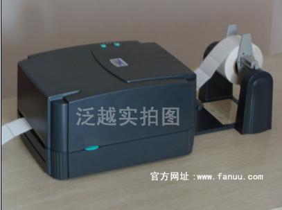 臺(tái)灣半導(dǎo)體 TSC TTP-244條碼打印機(jī)