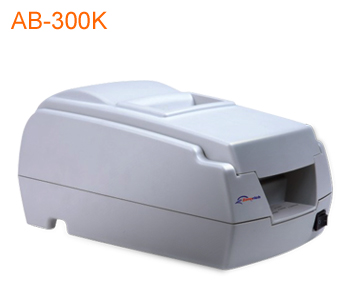 中崎300K針式打印機(jī)
