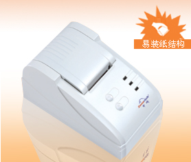 中崎AB-58GK易裝紙的熱敏小票打印機(jī)  